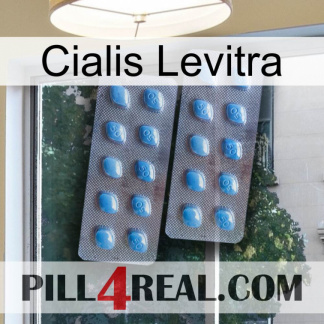 Cialis Levitra viagra4